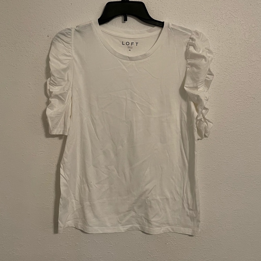 LOFT short sleeve